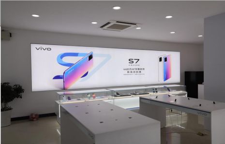 上饶广告灯箱都有哪些材质