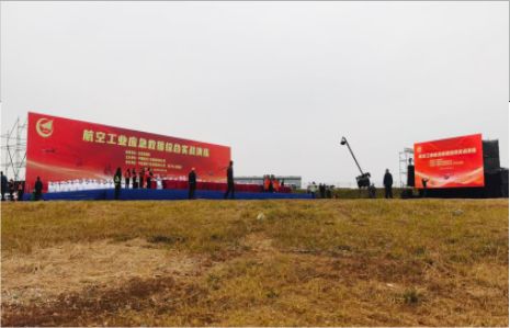 上饶活动搭建主要是做什么的？