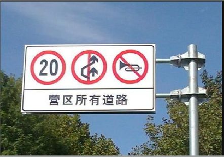 上饶大广告牌制作不可忽视的流程