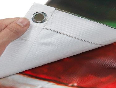 上饶喷绘和刀刮布的工艺区别。