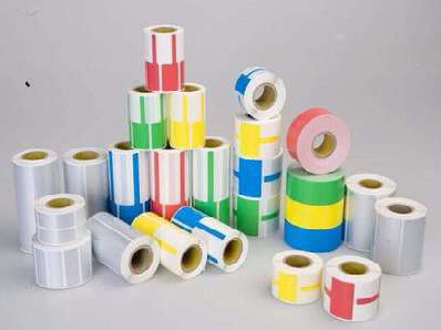 上饶关于不干胶材料。