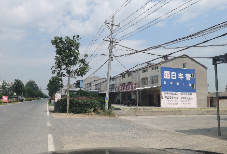 上饶如何能保证墙体广告的醒目性？