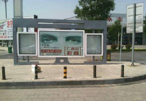 上饶社区广告投放的几种常见方式。