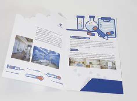 上饶说明书印刷有哪些样式可以选择？