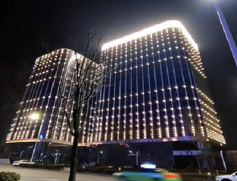 上饶亮化工程安装注意事项。