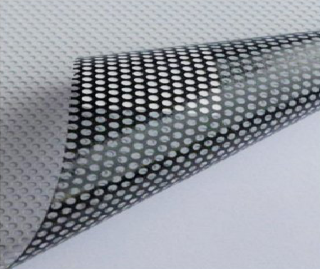 上饶优劣单透膜的鉴定方法。