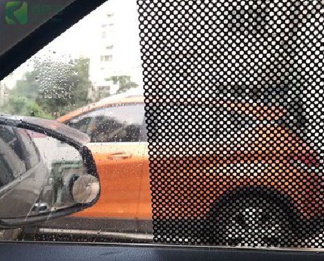 上饶怎么判断单透膜的好坏？