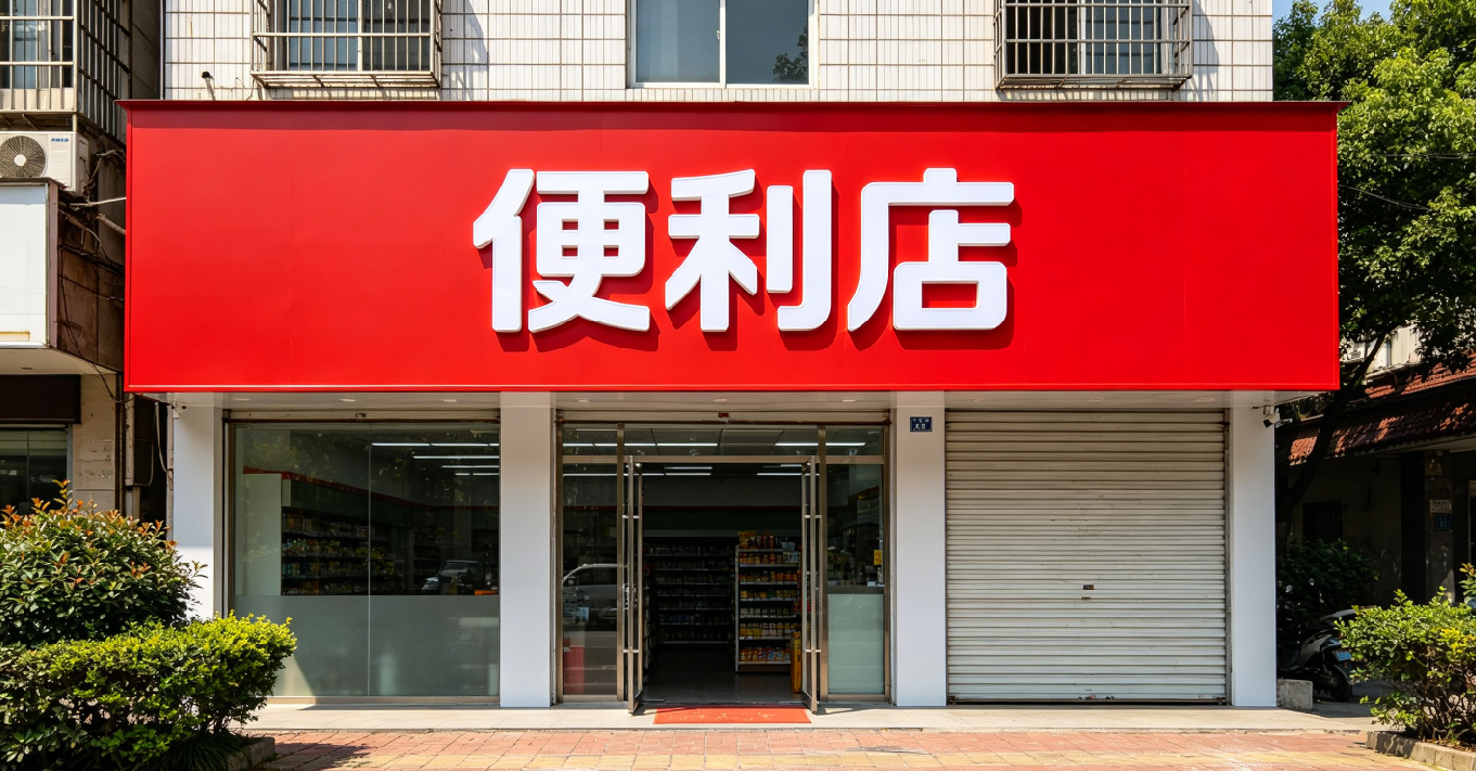 上饶门店招牌怎么选？主流门头招牌类型优缺点及适用场景全解析
