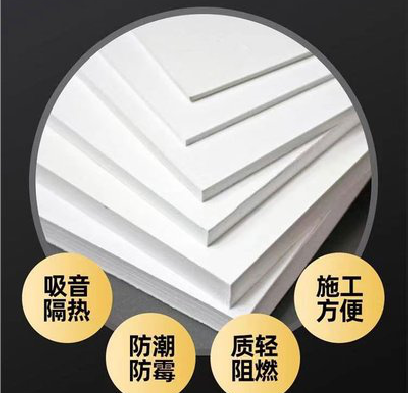 上饶雪弗板和PVC板材有什么区别？